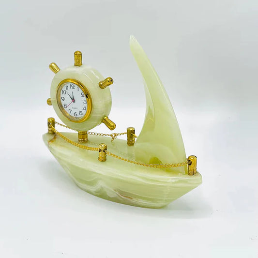 Antique Ship Watch