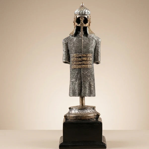 The Iron Knight