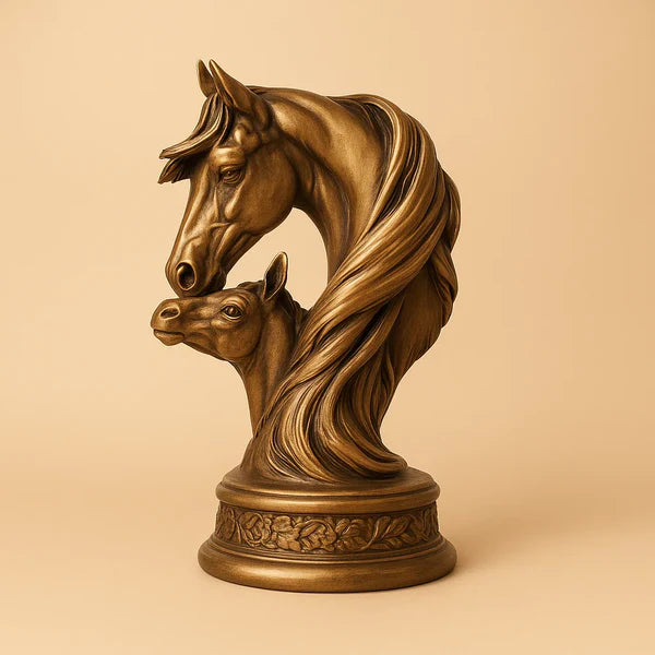 Stallion Love