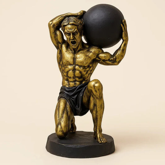 Legacy of Strength