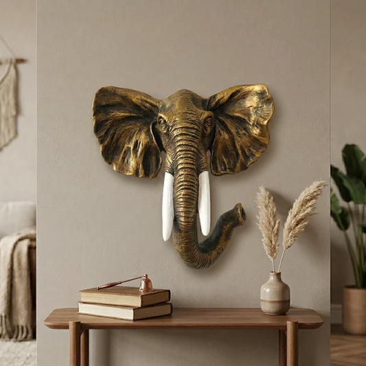 Wallphant