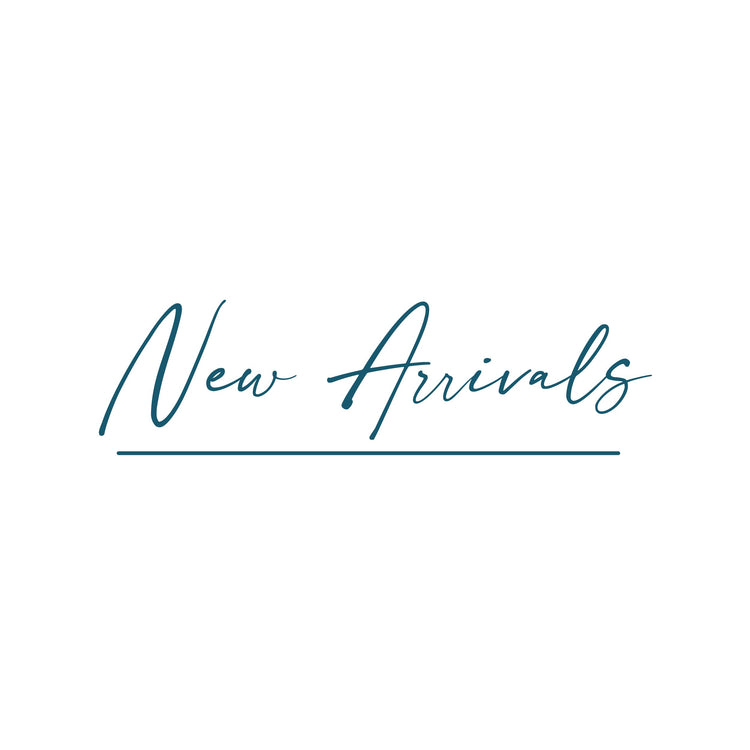 New Arrivals