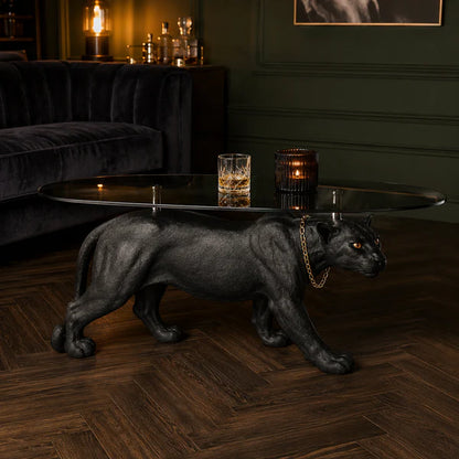 Darkstride Panther Table