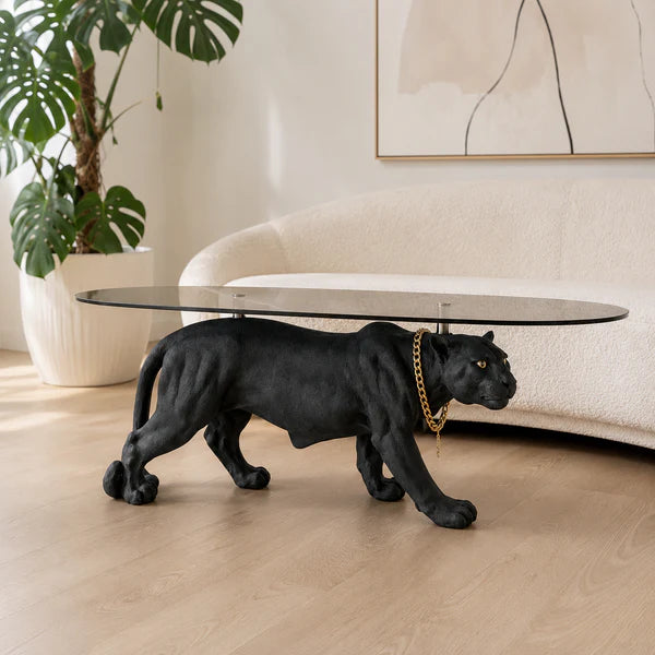 Darkstride Panther Table