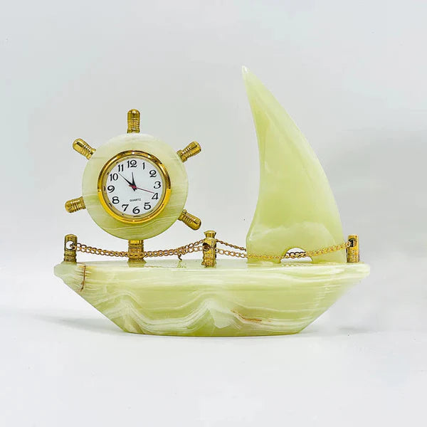 Antique Ship Watch