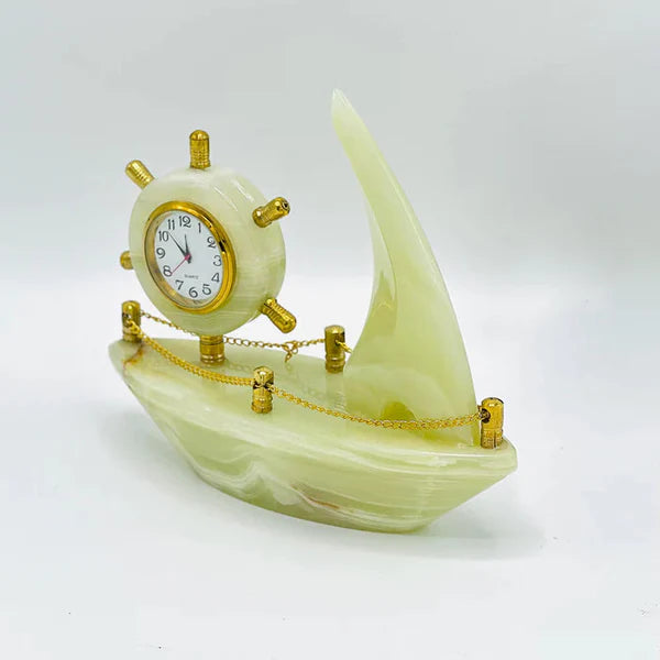 Antique Ship Watch