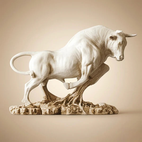 Titan Bull