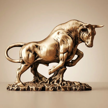 Titan Bull