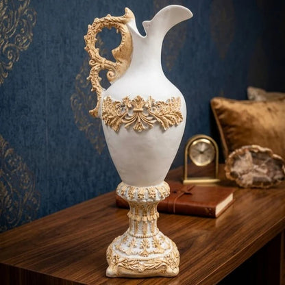 Antique Baroque Vessel