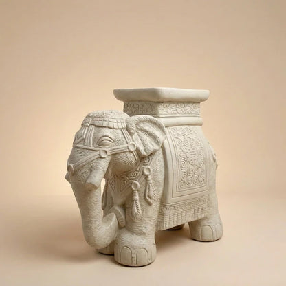 Tusk & Throne