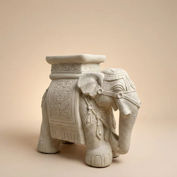 Tusk & Throne