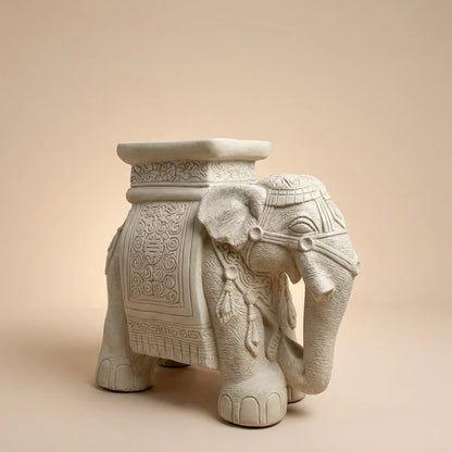 Tusk & Throne