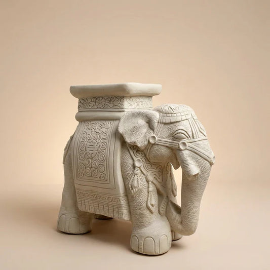 Tusk & Throne