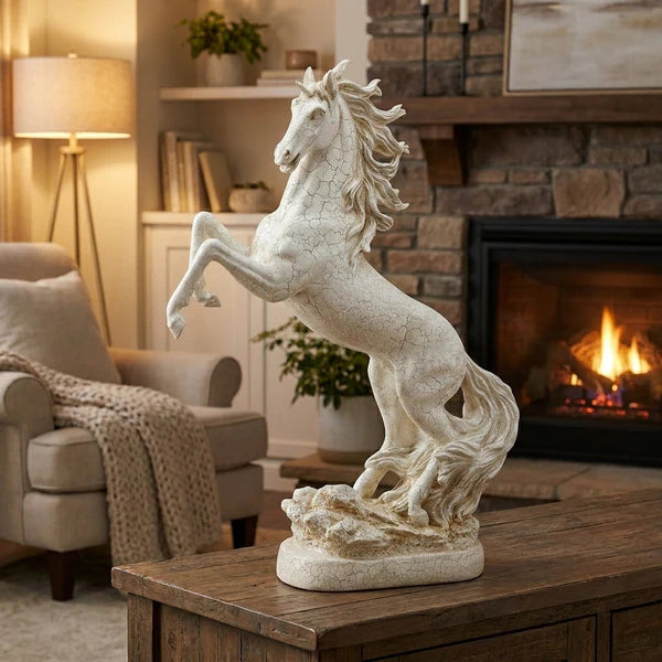 Wildcrest Stallion