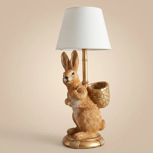 Twilight Bunny