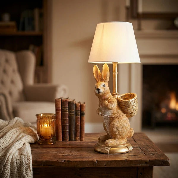 Twilight Bunny