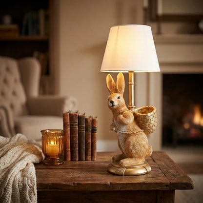 Twilight Bunny