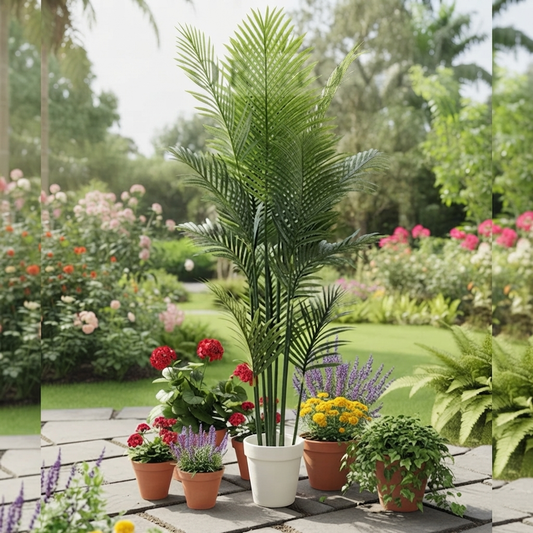 Tropical Breeze Plant
