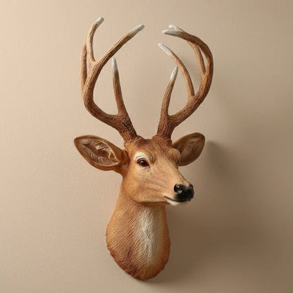 Antler Grace