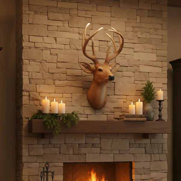 Antler Grace
