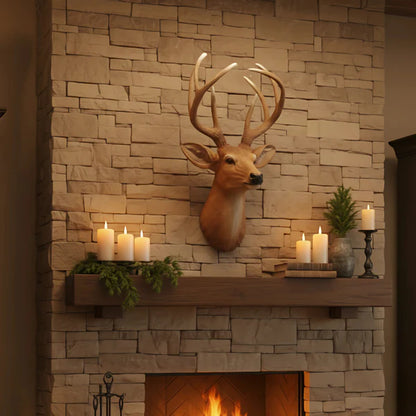Antler Grace