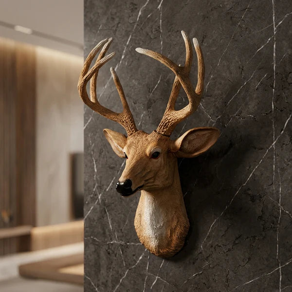 Antler Grace