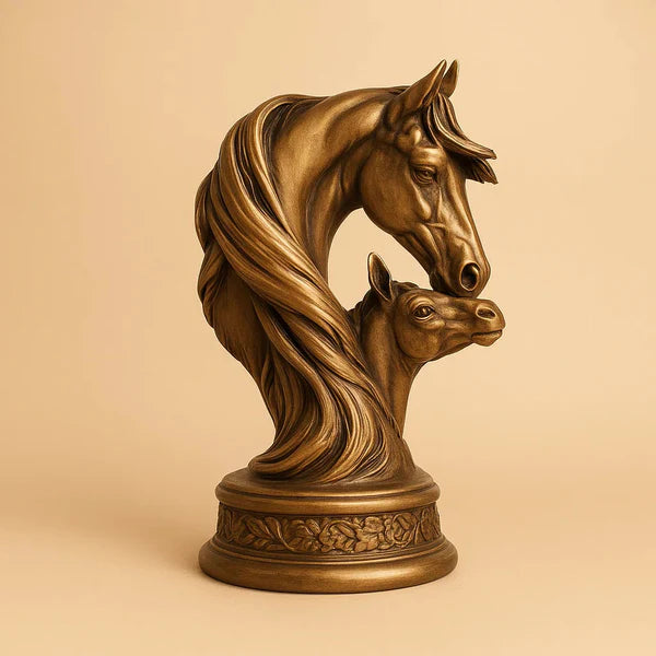 Stallion Love