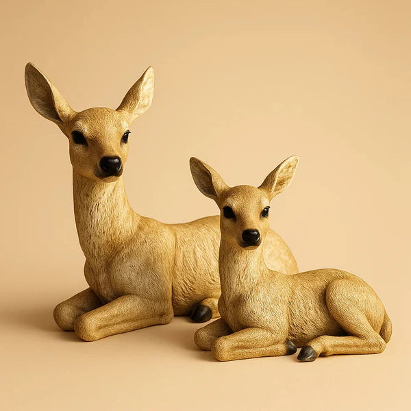 Gentle Pair