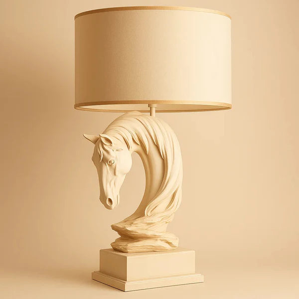 Evening Mare