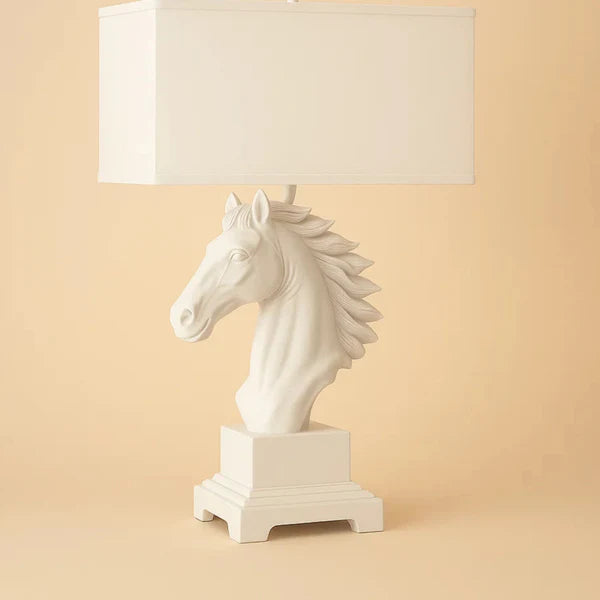 Horsehead Glow