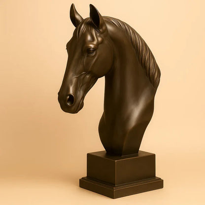 Soul of the Stallion