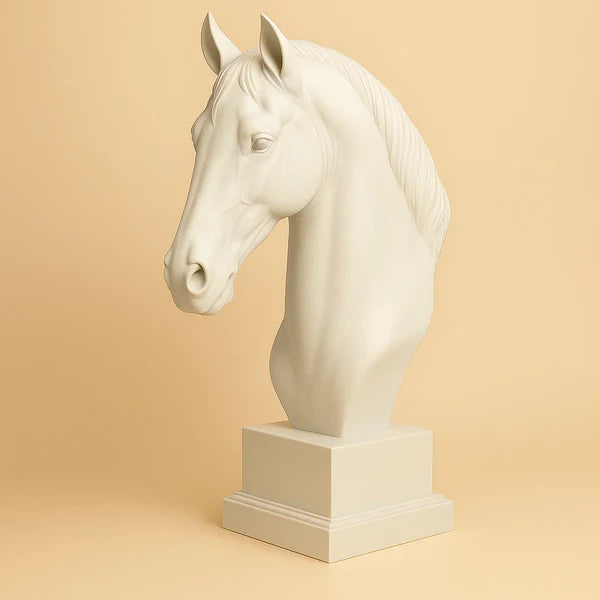 Soul of the Stallion