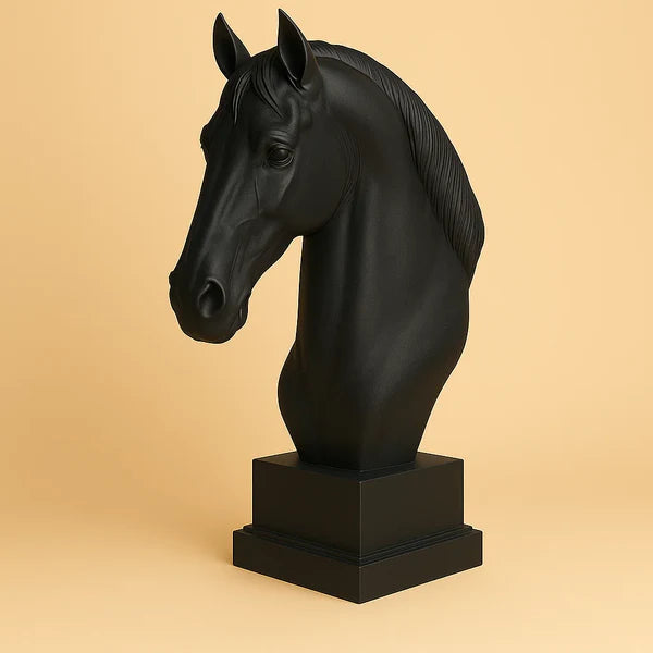 Soul of the Stallion