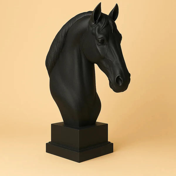 Soul of the Stallion