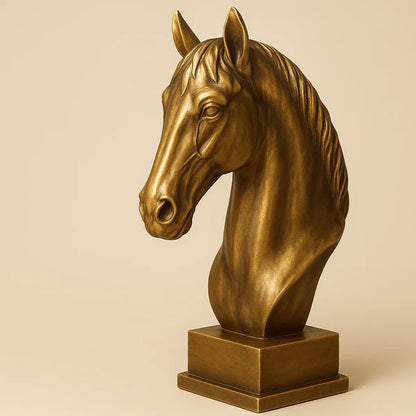 Soul of the Stallion
