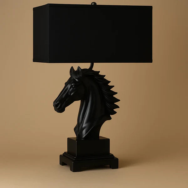 Horsehead Glow