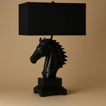 Horsehead Glow