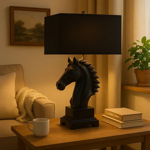 Horsehead Glow