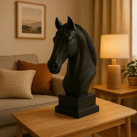 Soul of the Stallion