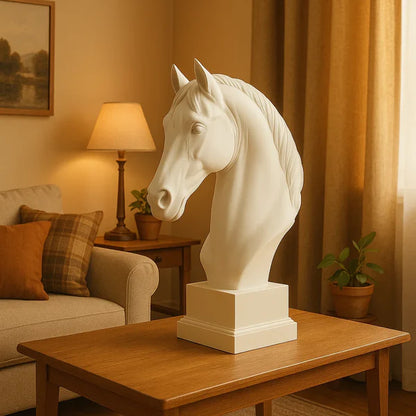 Soul of the Stallion