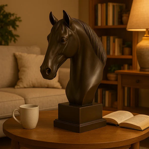 Soul of the Stallion