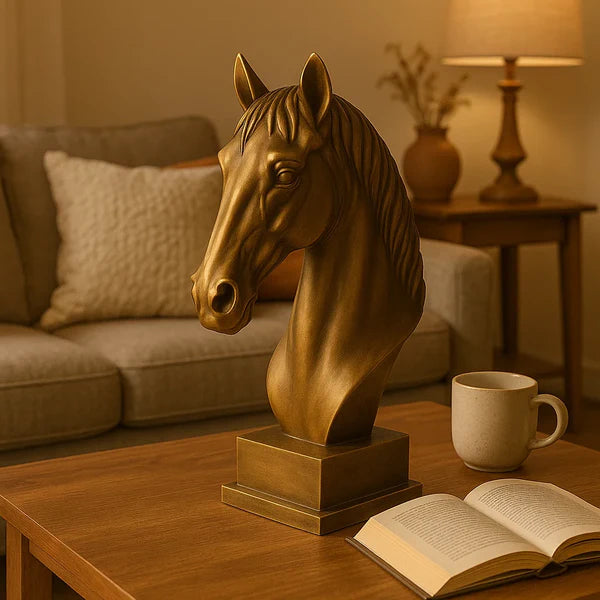 Soul of the Stallion
