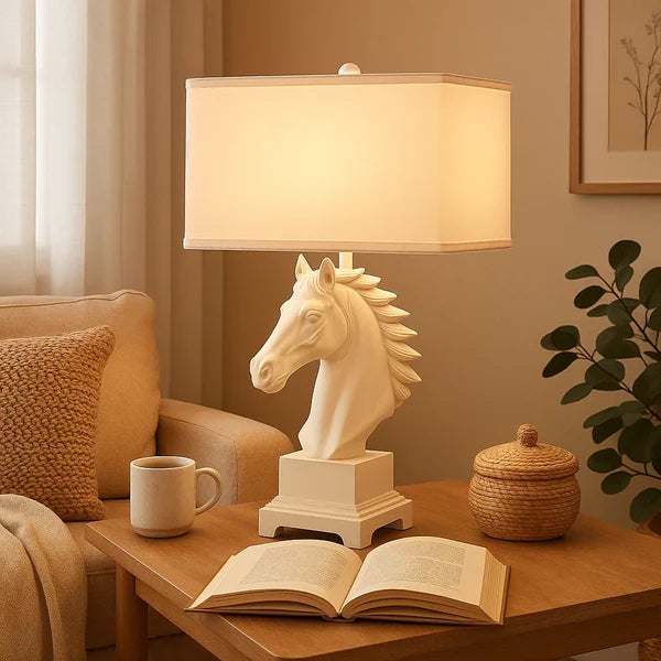 Horsehead Glow