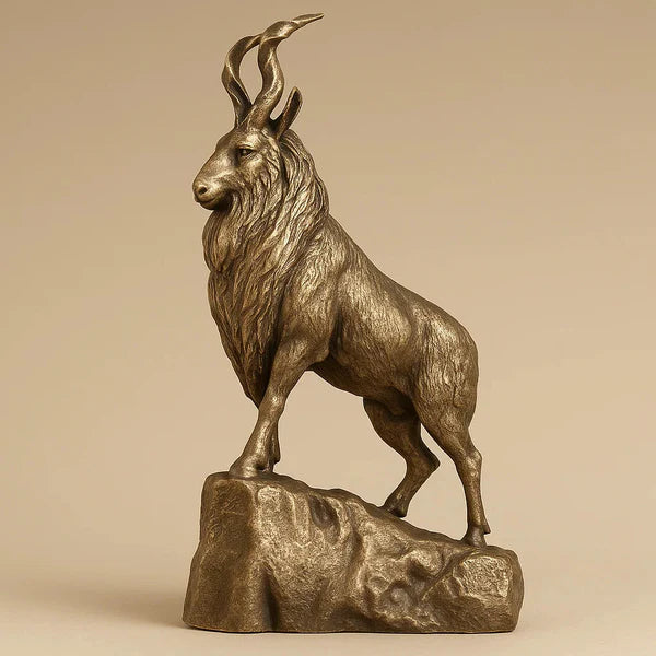 Mountain King