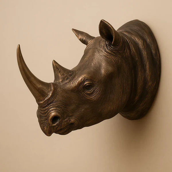 Rhino Crest