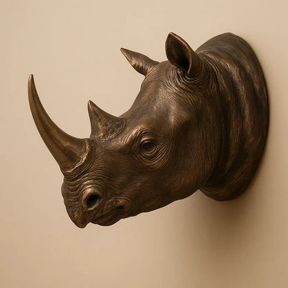 Rhino Crest