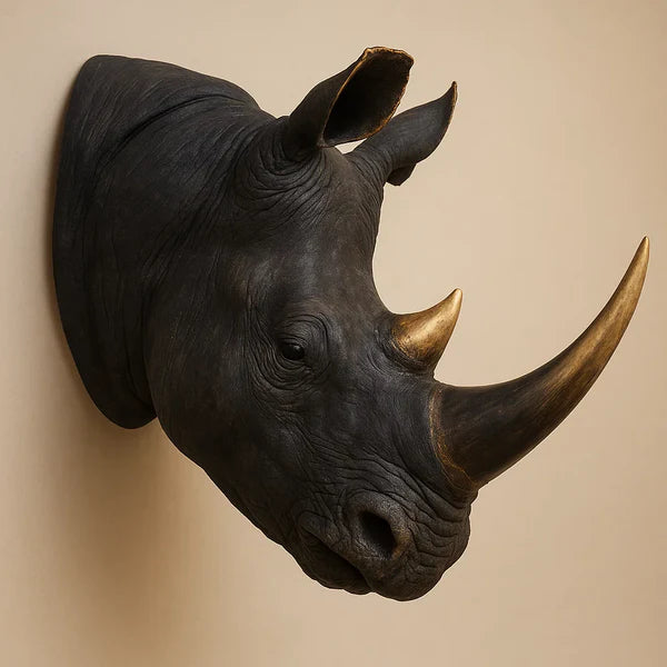 Rhino Crest