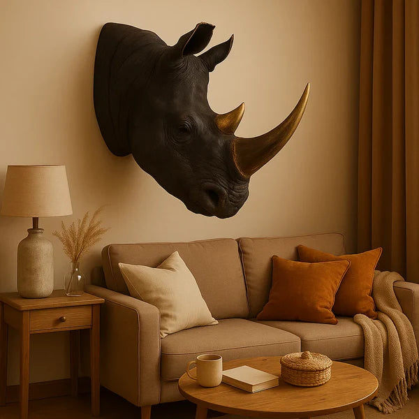 Rhino Crest