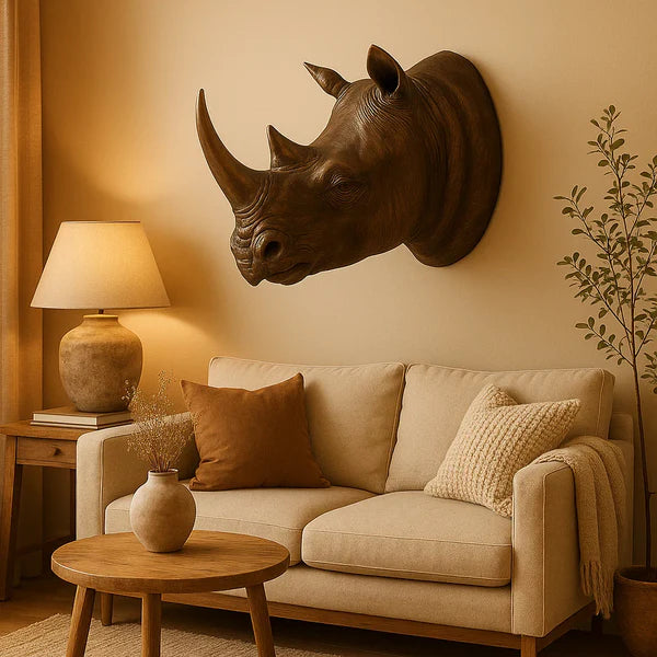 Rhino Crest