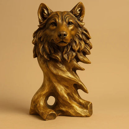 Wowo Wolf